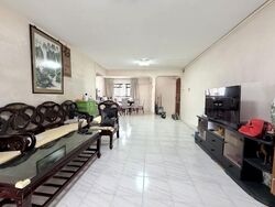 Blk 310 Serangoon Avenue 2 (Serangoon), HDB 5 Rooms #607538171
